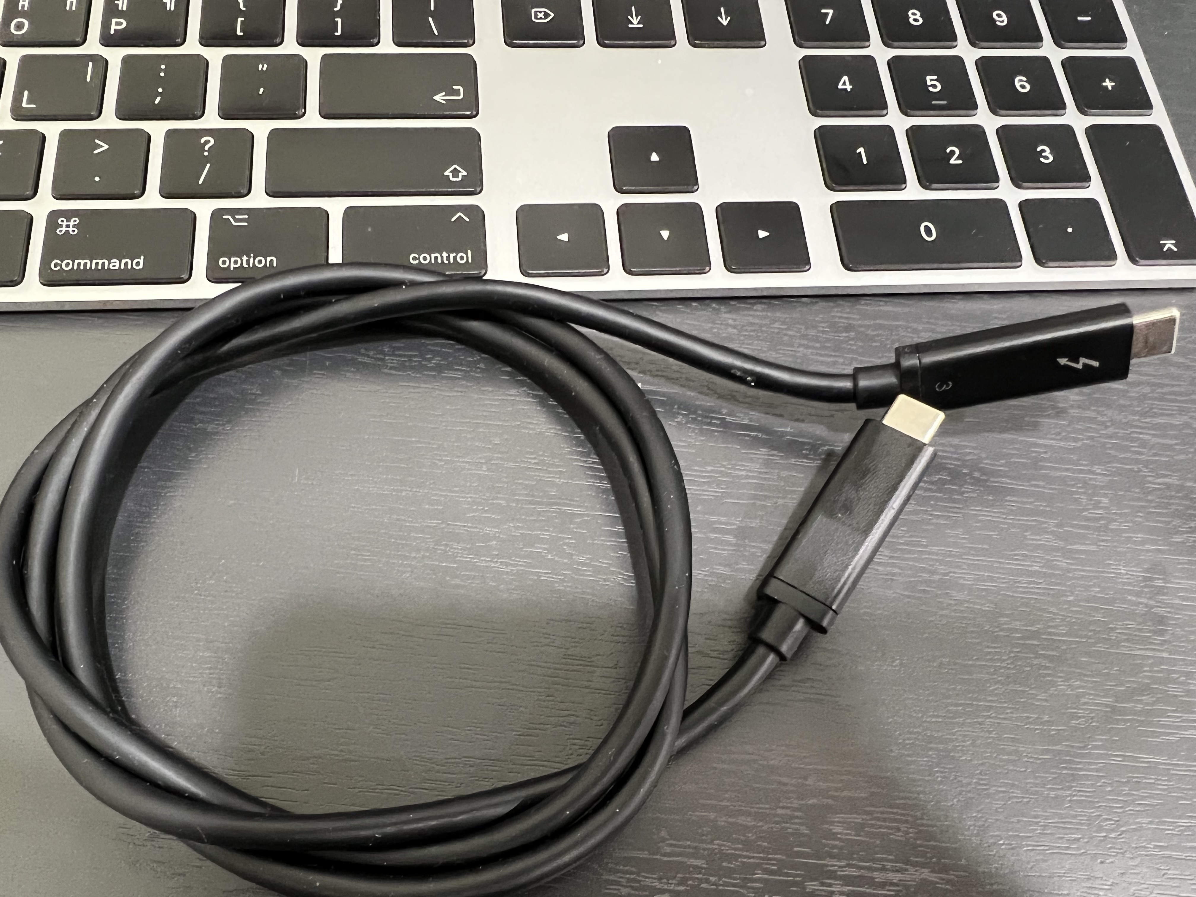 Sonnet Solo 10G SFP + 케이블 연장