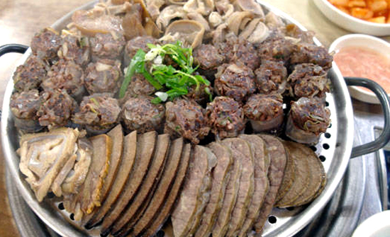 순대가 이미지