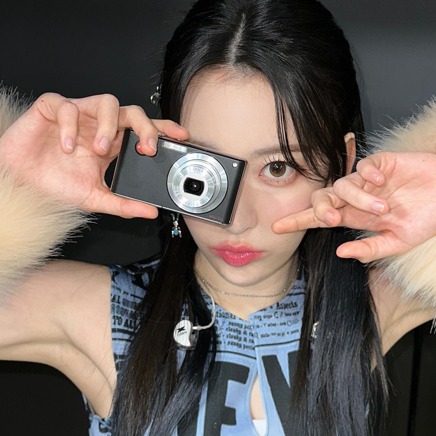  [사쿠라 Sakura] 인스타 instagram 23.03