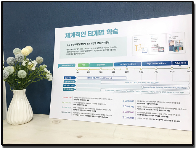 성인이 성인영어회화 9