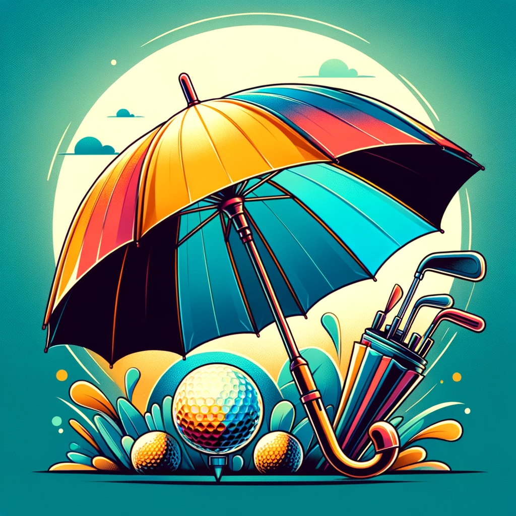 골프 우산 선택: 풍력 저항성 VS 경량 디자인 비교 - 추가 고려 사항