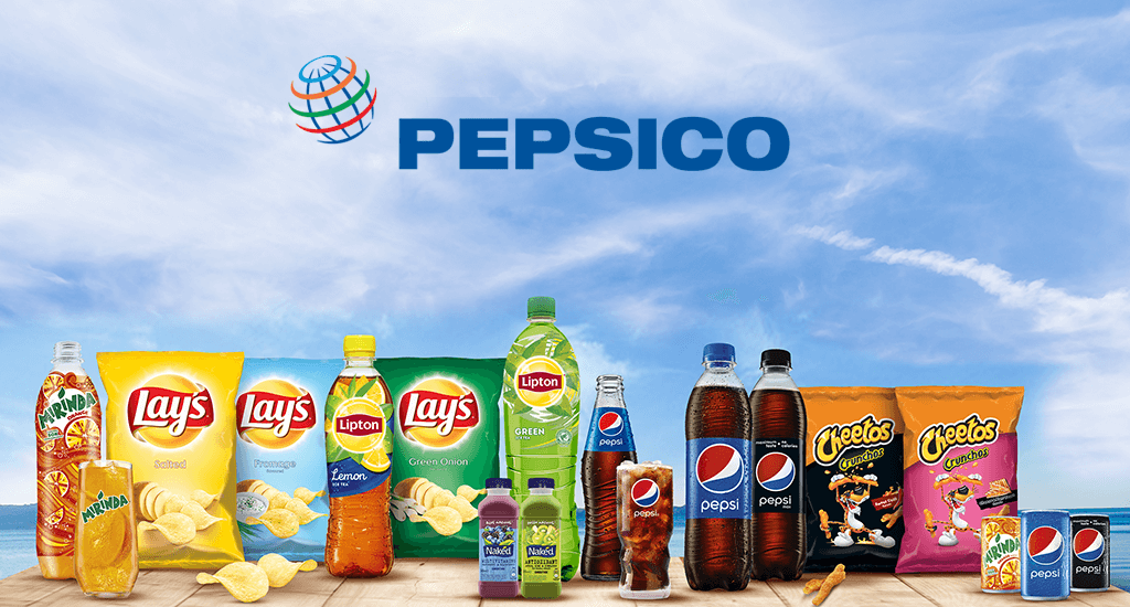 Pepsico-Logo