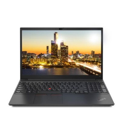 레노버노트북 ThinkPad E15