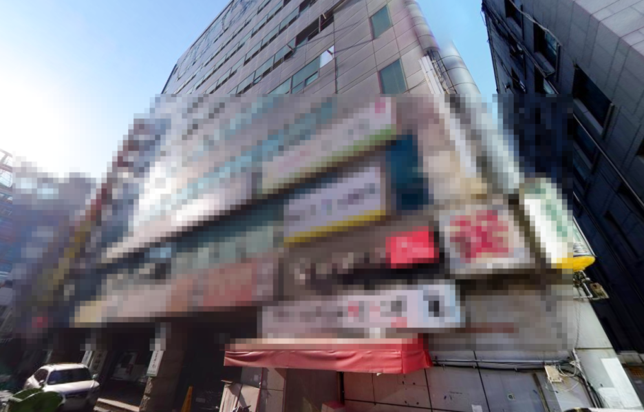  경기 고양시 일산 동구 '삼희골드프라자' 확진자 확인 / 다중시설 위험