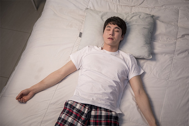  SMDR 수면 영양제 먹어도되나
