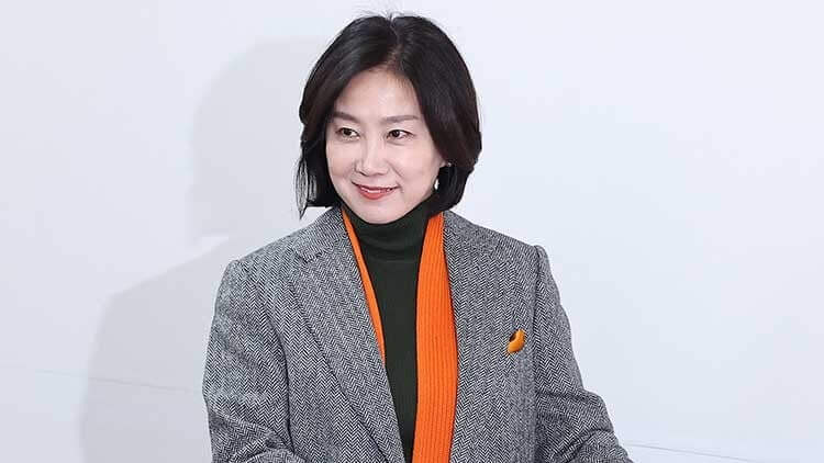 허은아 "이재명 지지선언"