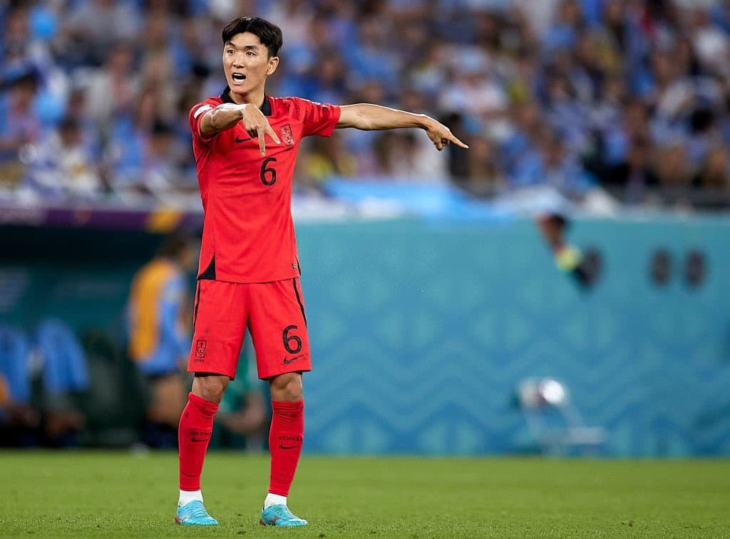 前 EPL 감독 앨런 파듀, "황인범 EPL 갈 재능"