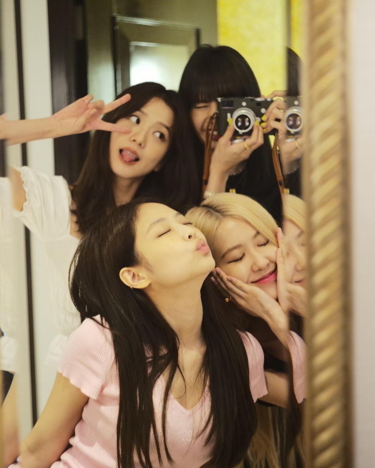 블랙핑크 7주년