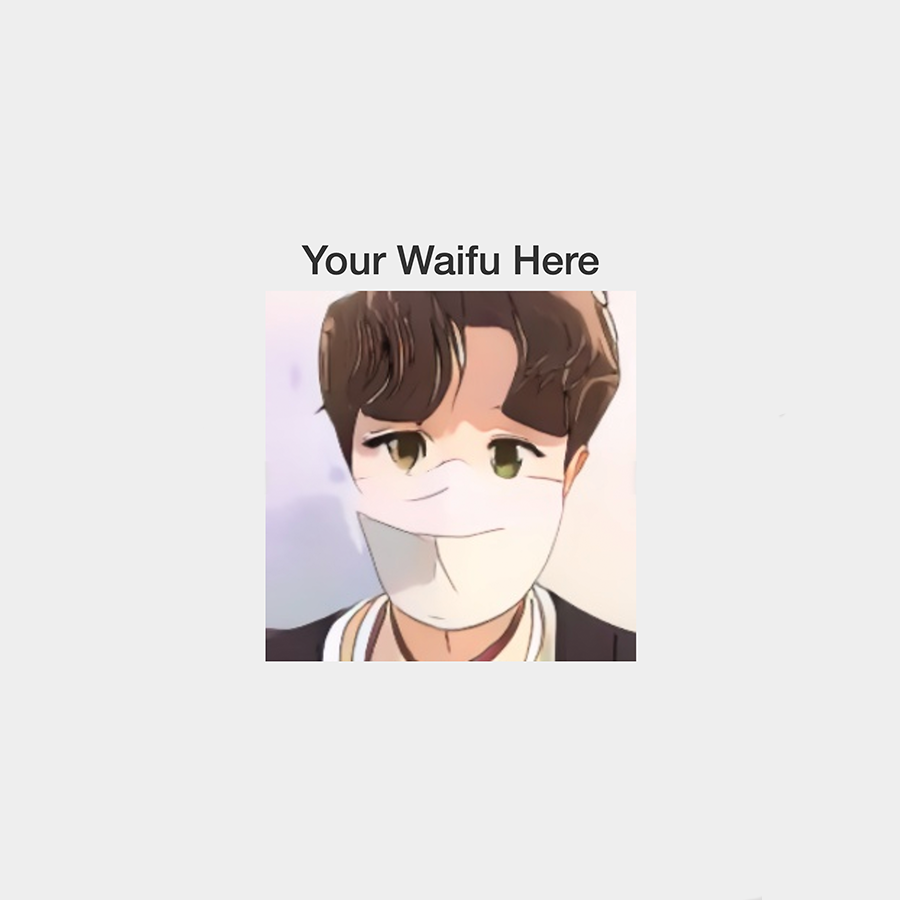 내 셀카를 애니로 바꿔주는 - Selfie 2 Waifu 캐릭터 만들기