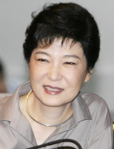 박근혜