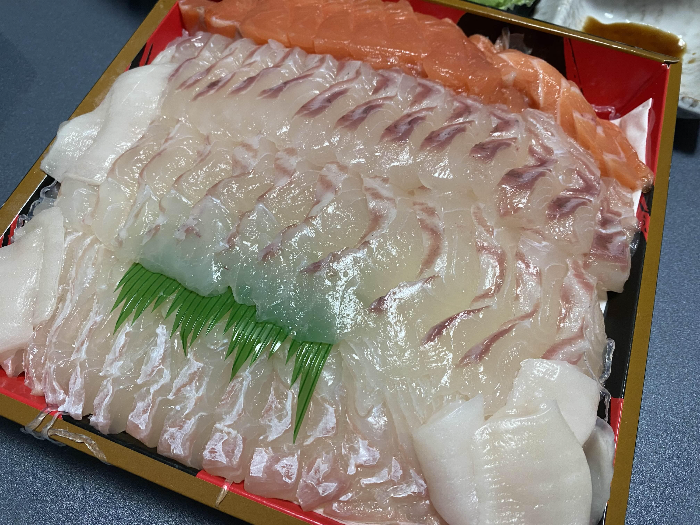  [맛집 리뷰] 유진 참치 / 수산마트, 회, 초밥, 매운탕, 건어물