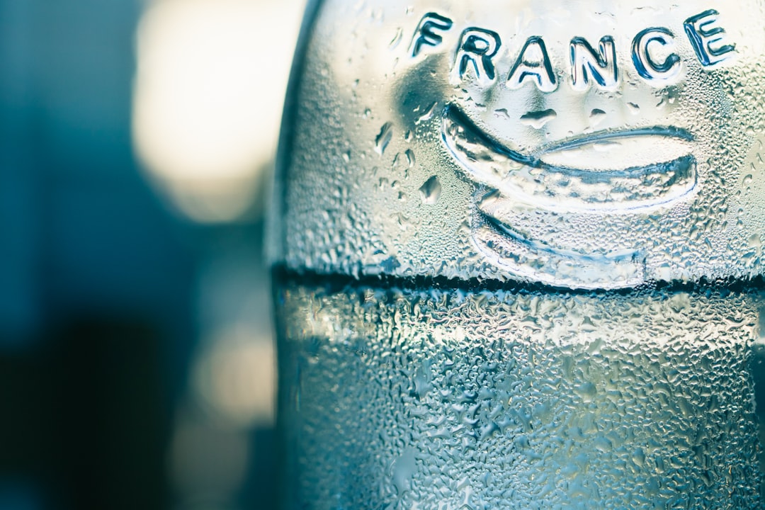 Mineral water