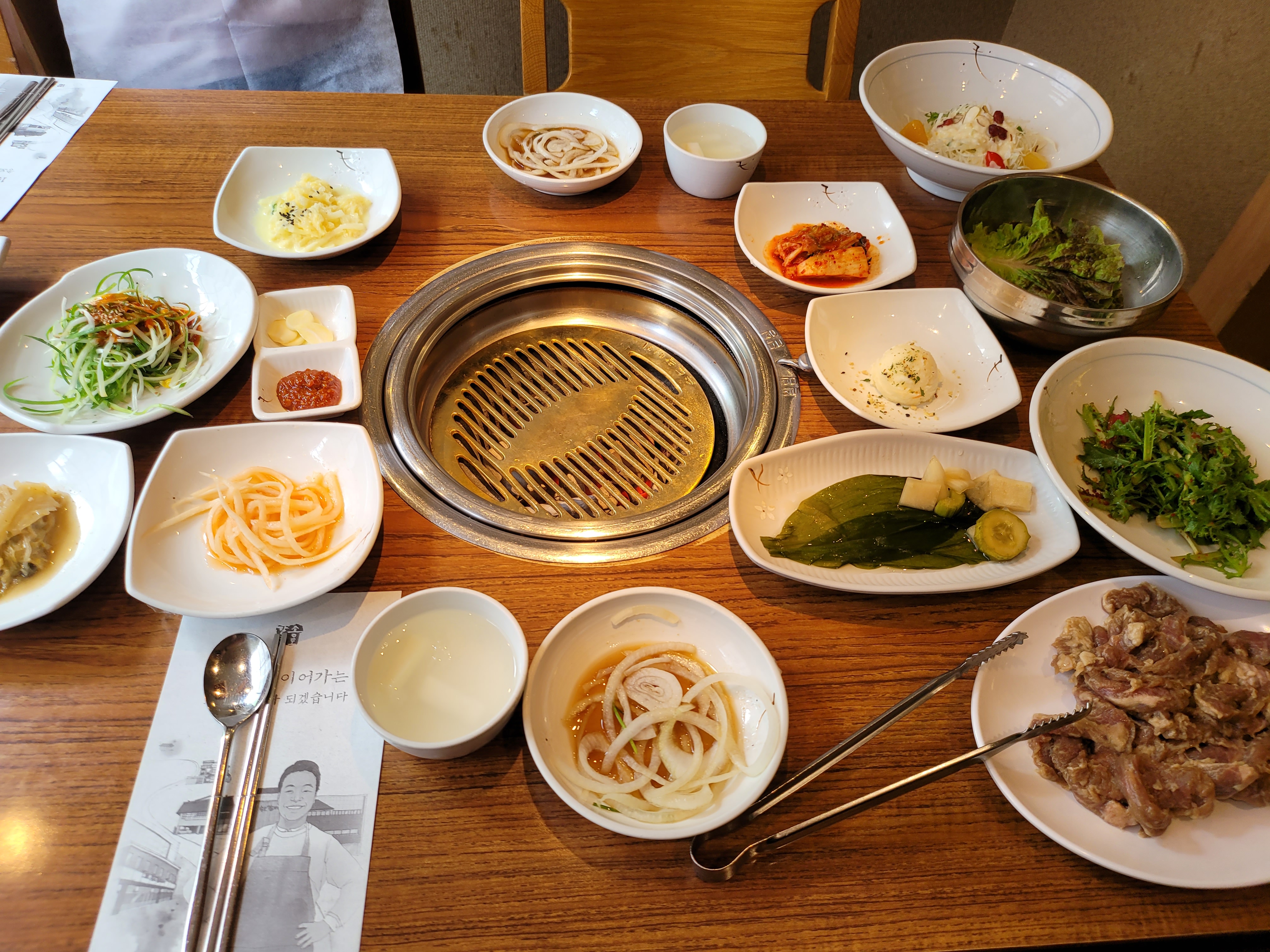 송도갈매기 이미지