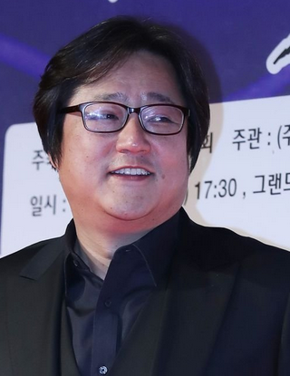  영화배우 곽도원 나이