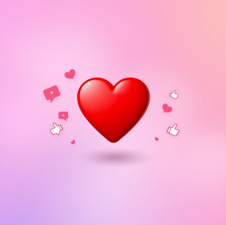 인스타 좋아요 늘리기