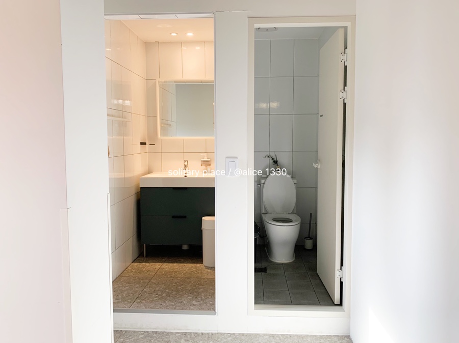 시호일 게스트하우스, 1박2일 강릉여행, 강릉자전거여행, 강릉숙소 my tastes 취향산책 ; 강릉 13