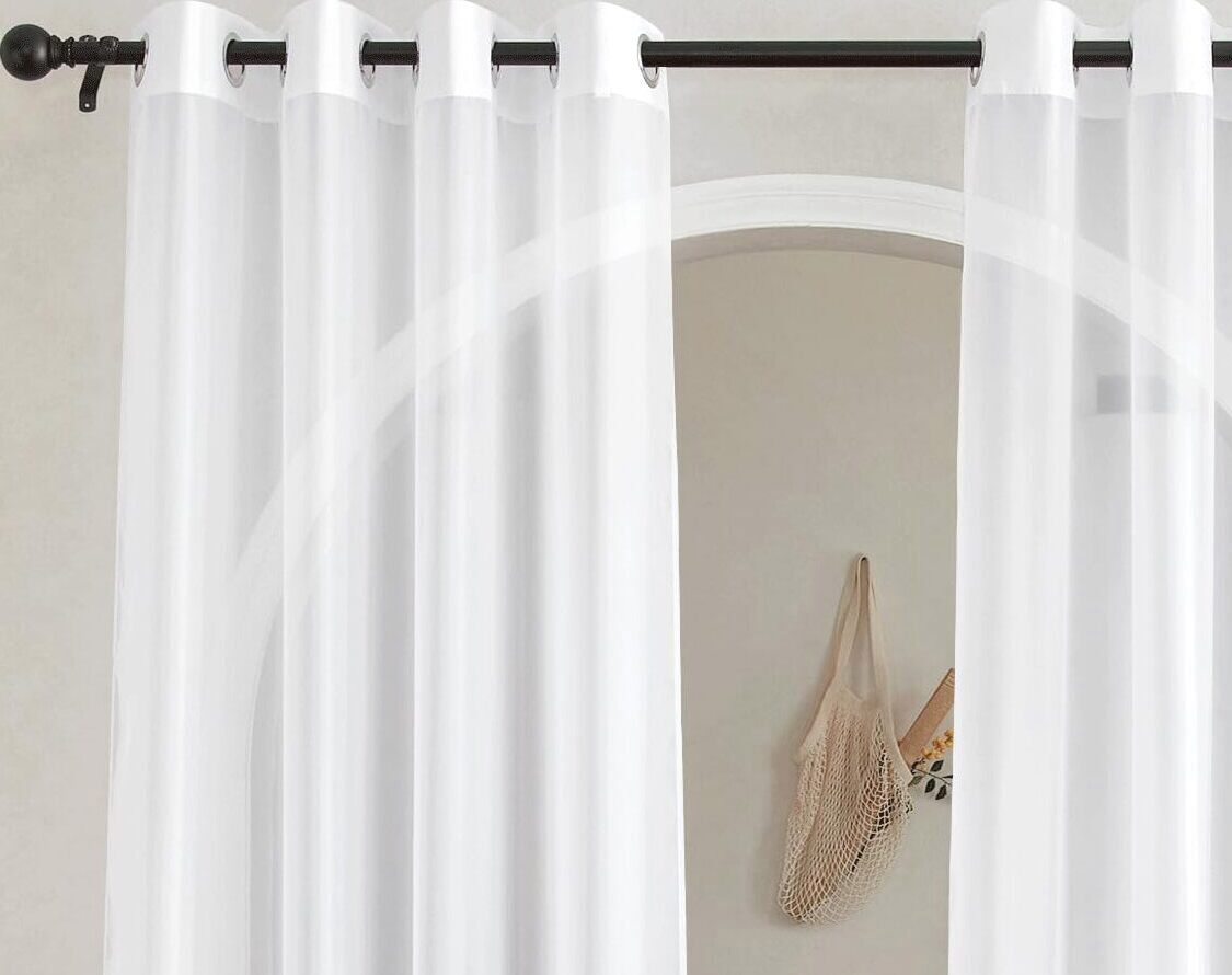 New Sheer Paneling