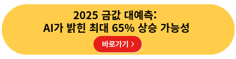 금값 예측