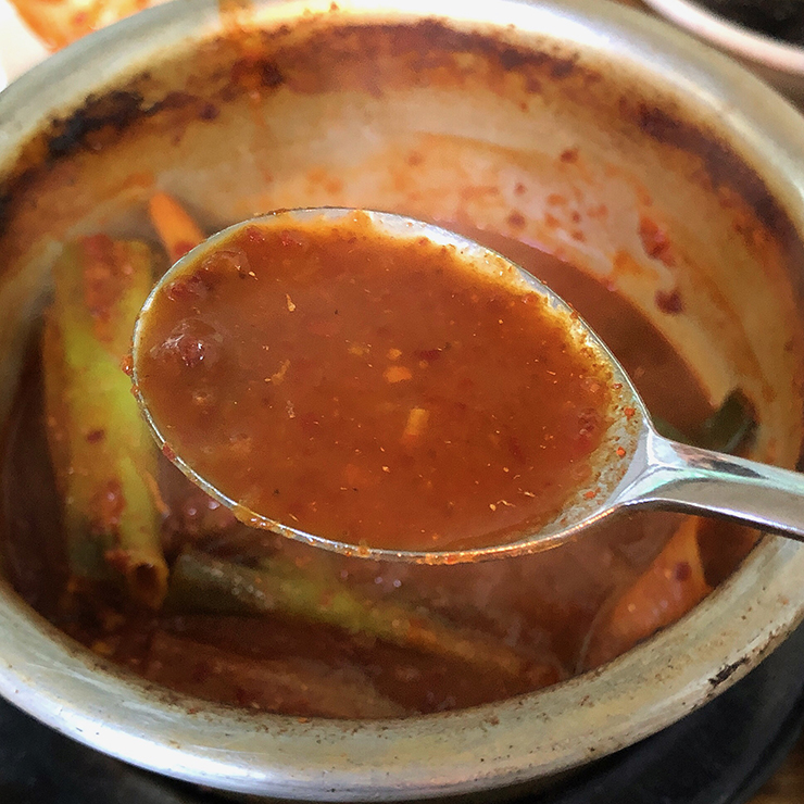 국물