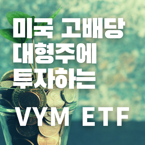 VYM ETF 소개로고