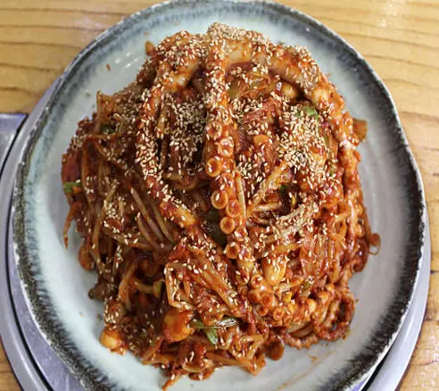 양천뼈다귀본점