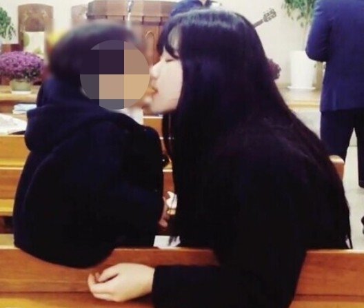  "박지현, 아동 성추행"..개딸들이 꺼낸 8년전 영상 뭐길래