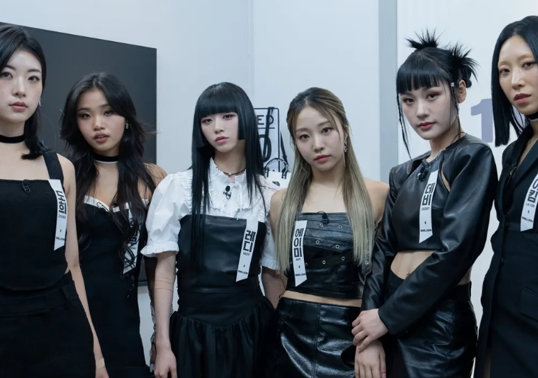 더원케이 스우파2 원밀리언 대표 멤버 댄서 에이미 도희 데비 레디 하리무 프로필 나이 키