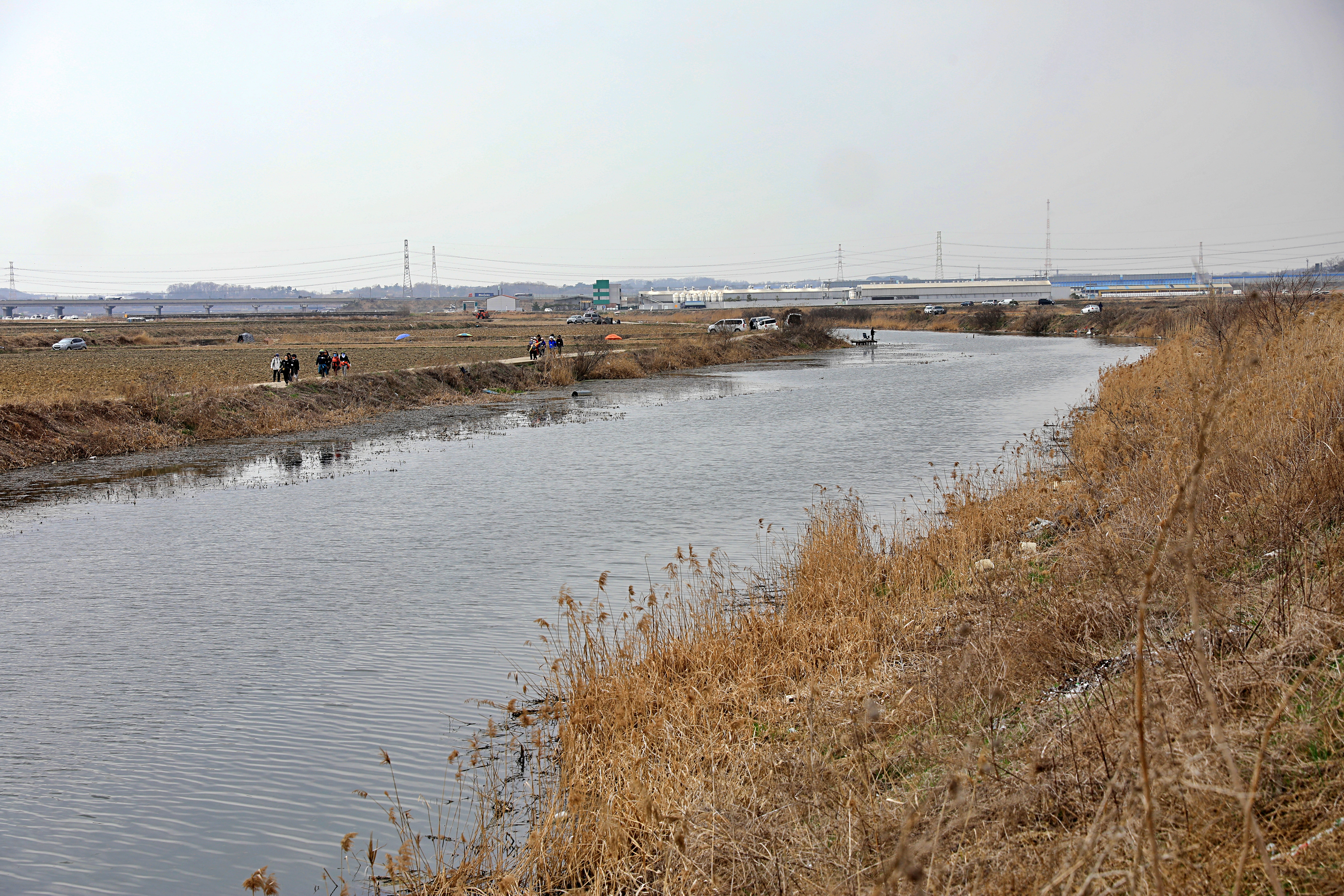 평택섭길(바닷물길) 230