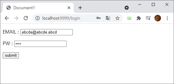  파이썬에서 DB에 비밀번호 암호화(hash)해서 저장하기(flask,mongodb)