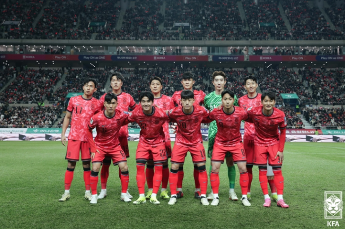 2026 FIFA 북중미 월드컵 아시아 2차 예선