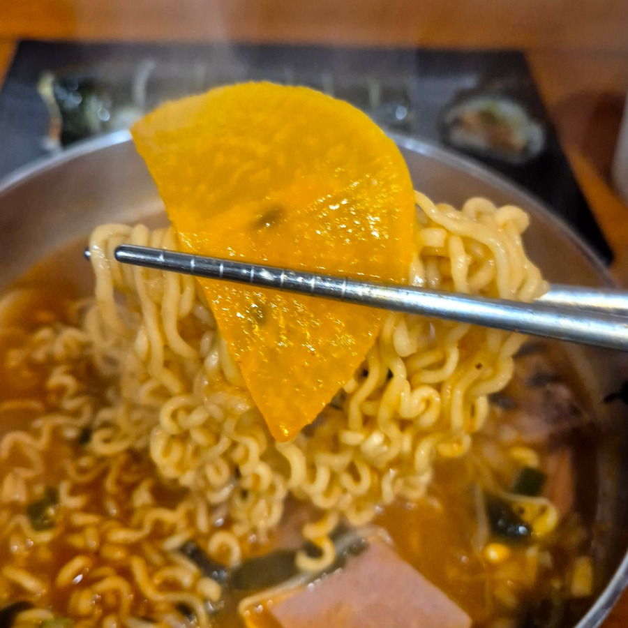 빨간세상라면학교 이미지