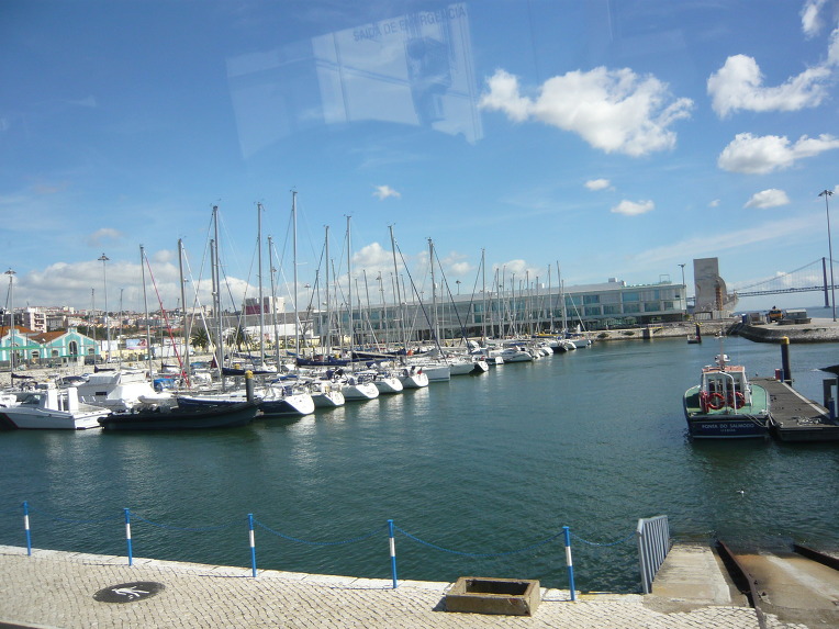 (해외여행) 리스본 1