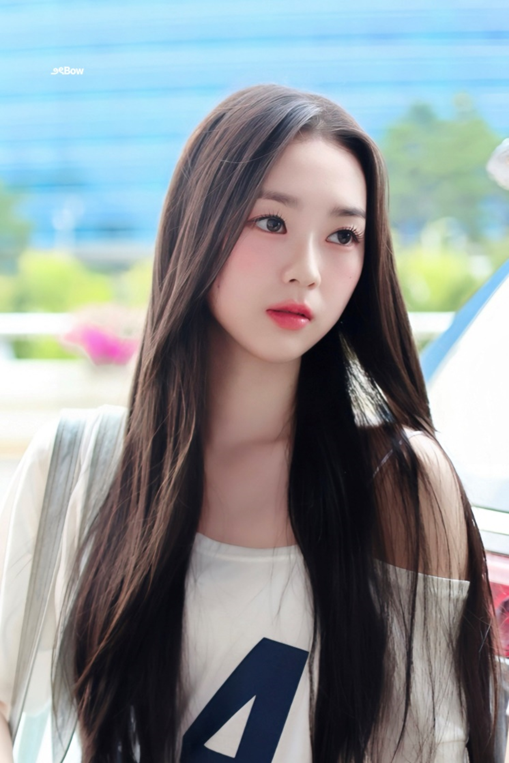 전국 가장 예쁜 07년생 모아 놨다는 아이돌 | 인스티즈