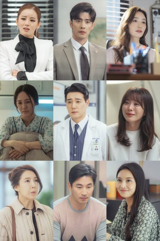 결사곡 시즌1,2의 등장인물-이태곤 그립네