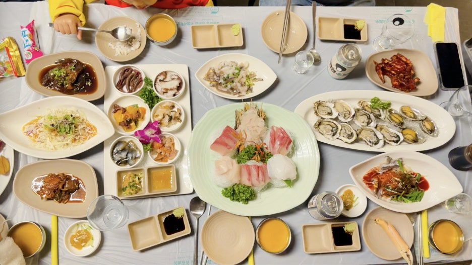 벅수다찌 대표 사진