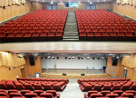 장수한누리영화관 살펴보기 5