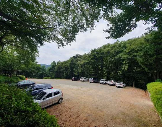 문수산산림욕장