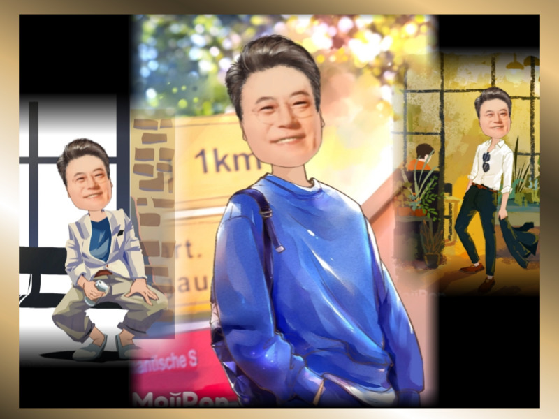 문재인대통령 일상