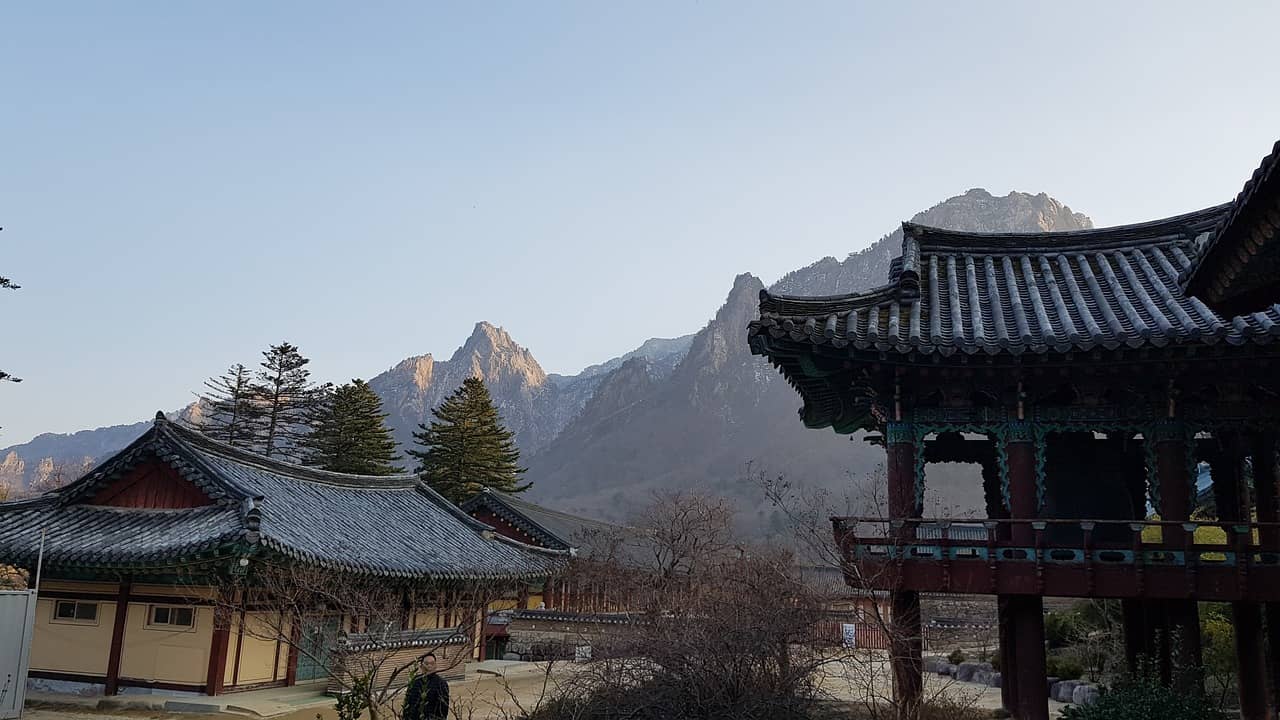 퇴계 이황