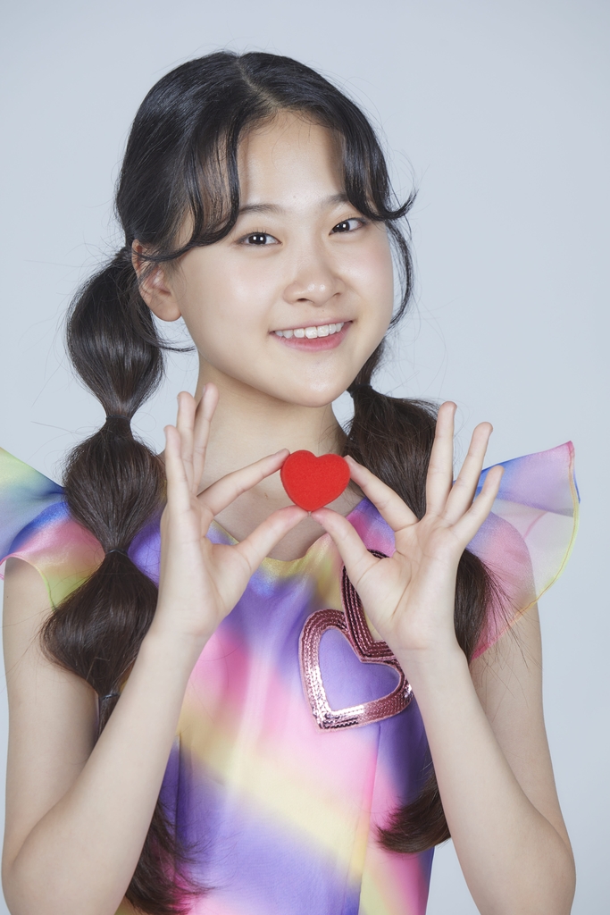 가수 김다현 프로필