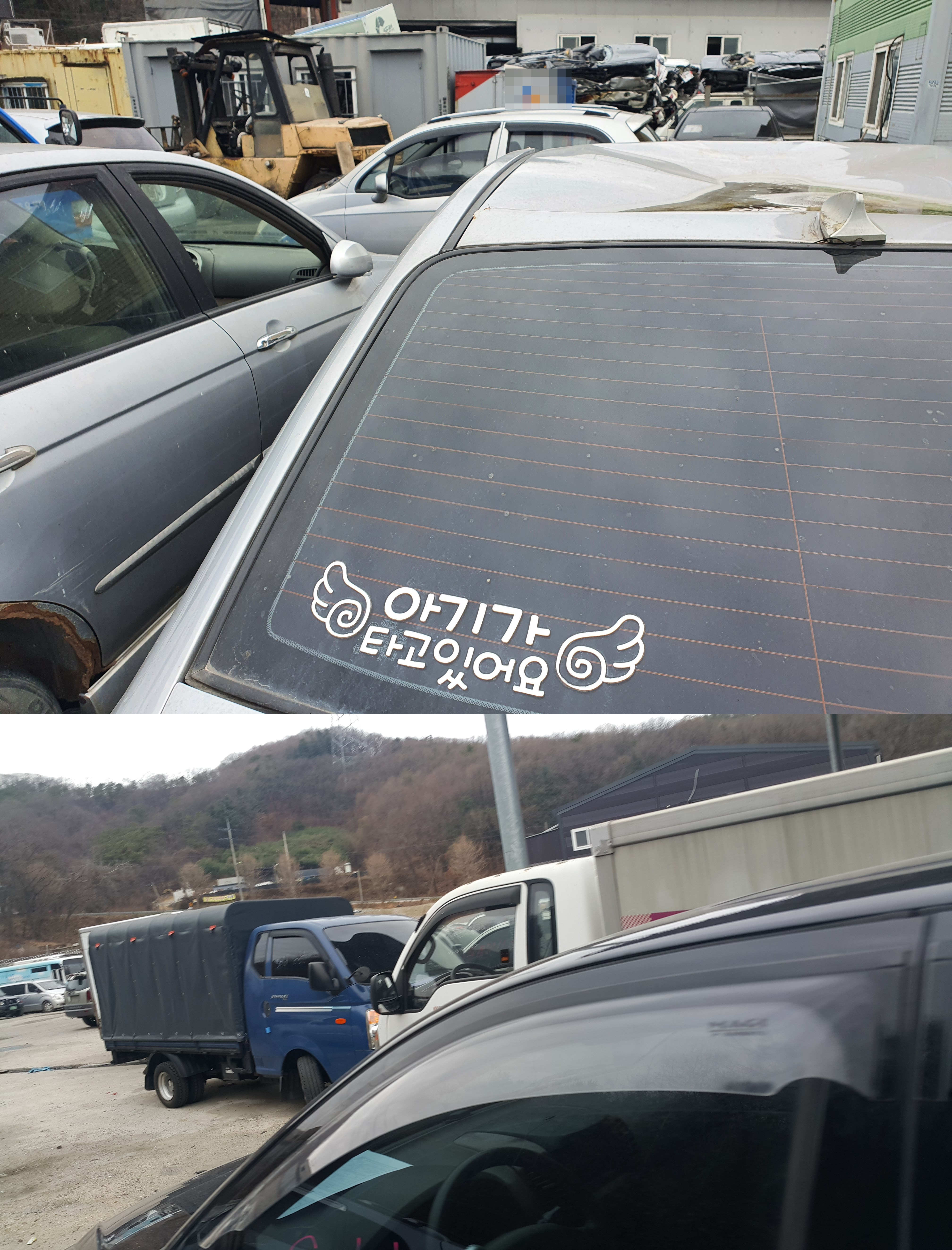  정확한 sm7 폐차 진행 및 가격 책정 받는 방법은?