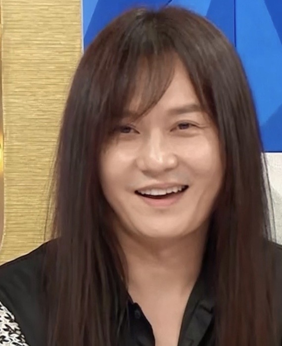 김경호
