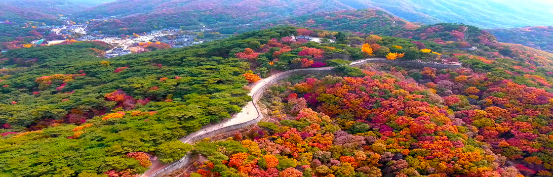  경기도 광주가볼만한곳 광주8경