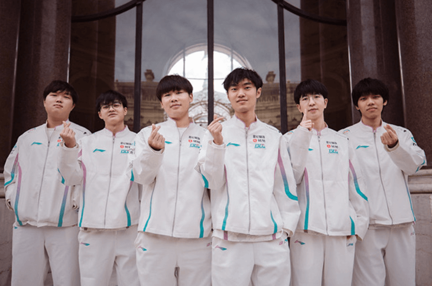 2024롤드컵 결승