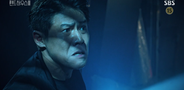 [금요드라마] SBS 펜트하우스 시즌3 스토리 및 리뷰: 내 진짜 이름은 백준기가 아니라 주단태야. 14