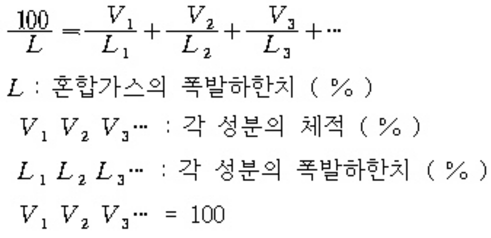 개과천선의 소방 이야기-소방에서 많이 쓰이는 용어 정리 - 2 of 3