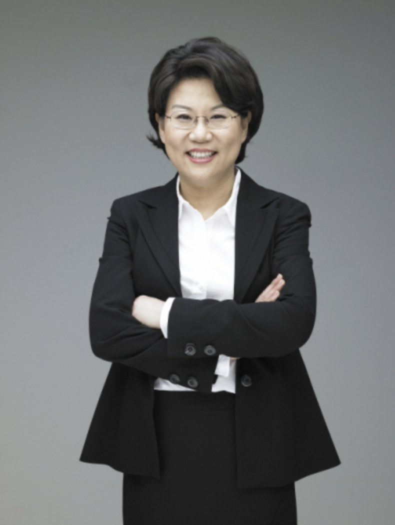 이혜훈 프로필 사진