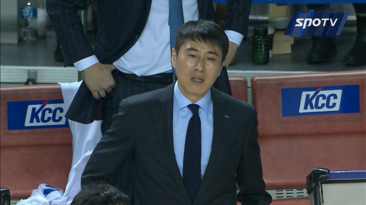  농구감독 이상민 이혼사유 재조명