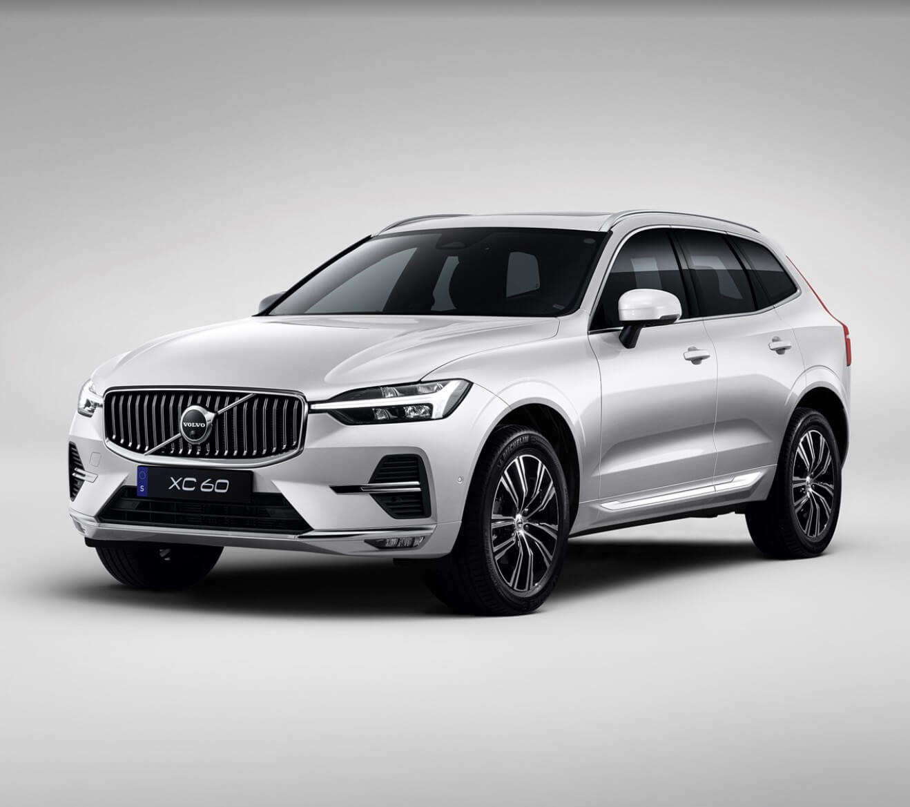 볼보 xc60 제원