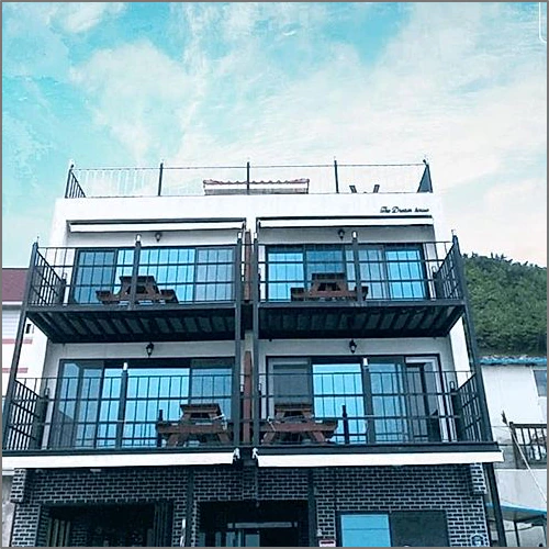 울진 더드림 하우스펜션 (Uljin The Dream House Pension)_1